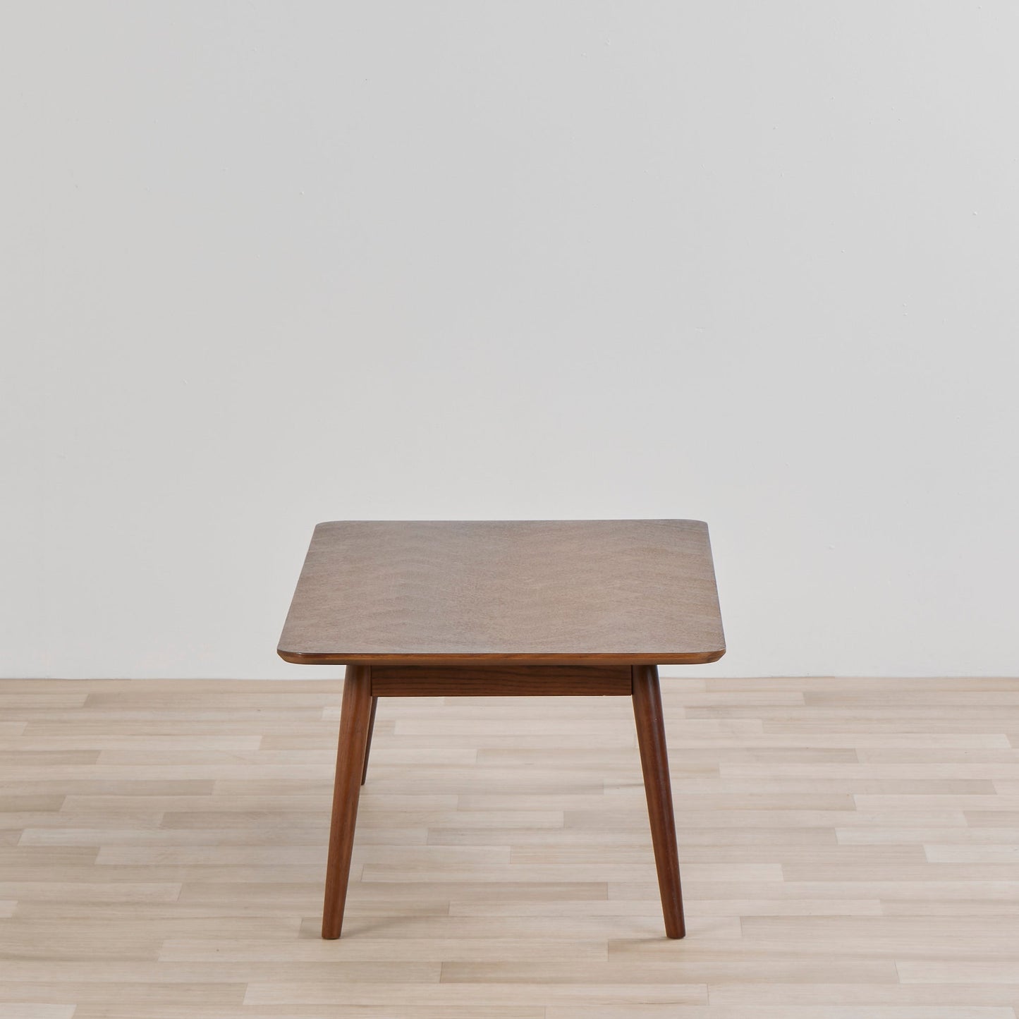 Table basse Orlando - Frêne foncé