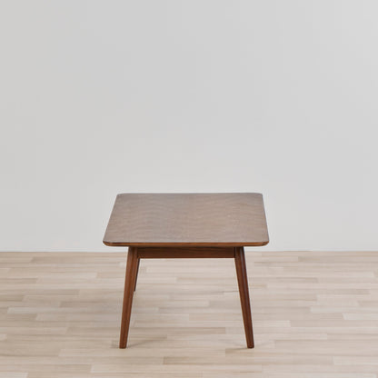 Table basse Orlando - Frêne foncé