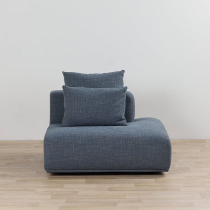 Terminal Sabine Mod RH - Bleu