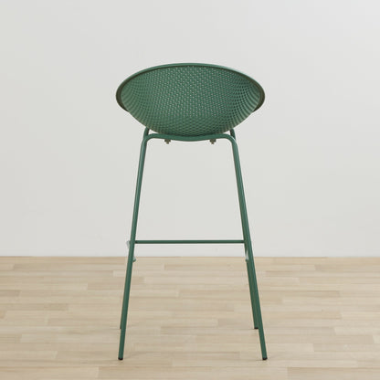 Tabouret de bar Skye - Fougère