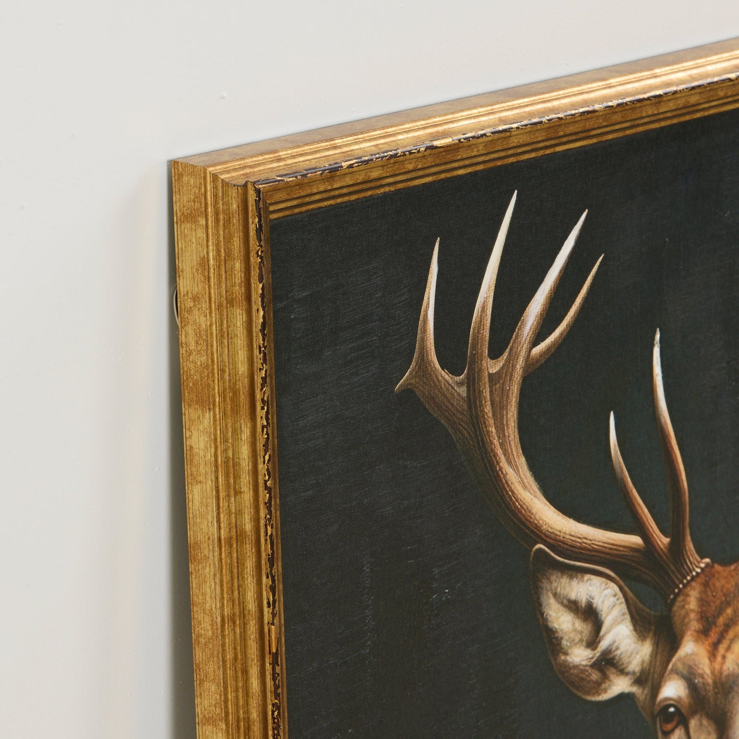 Œuvres d'art de Buck Norris