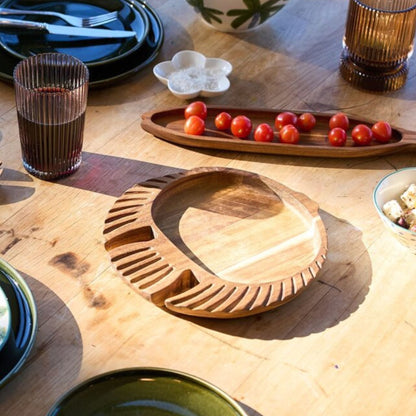 Plateau Angélique - Acacia