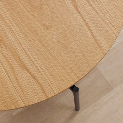 Table basse Silas - Chêne