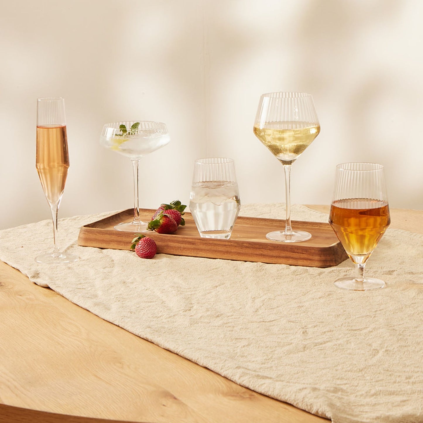 Verre à pied Angelo