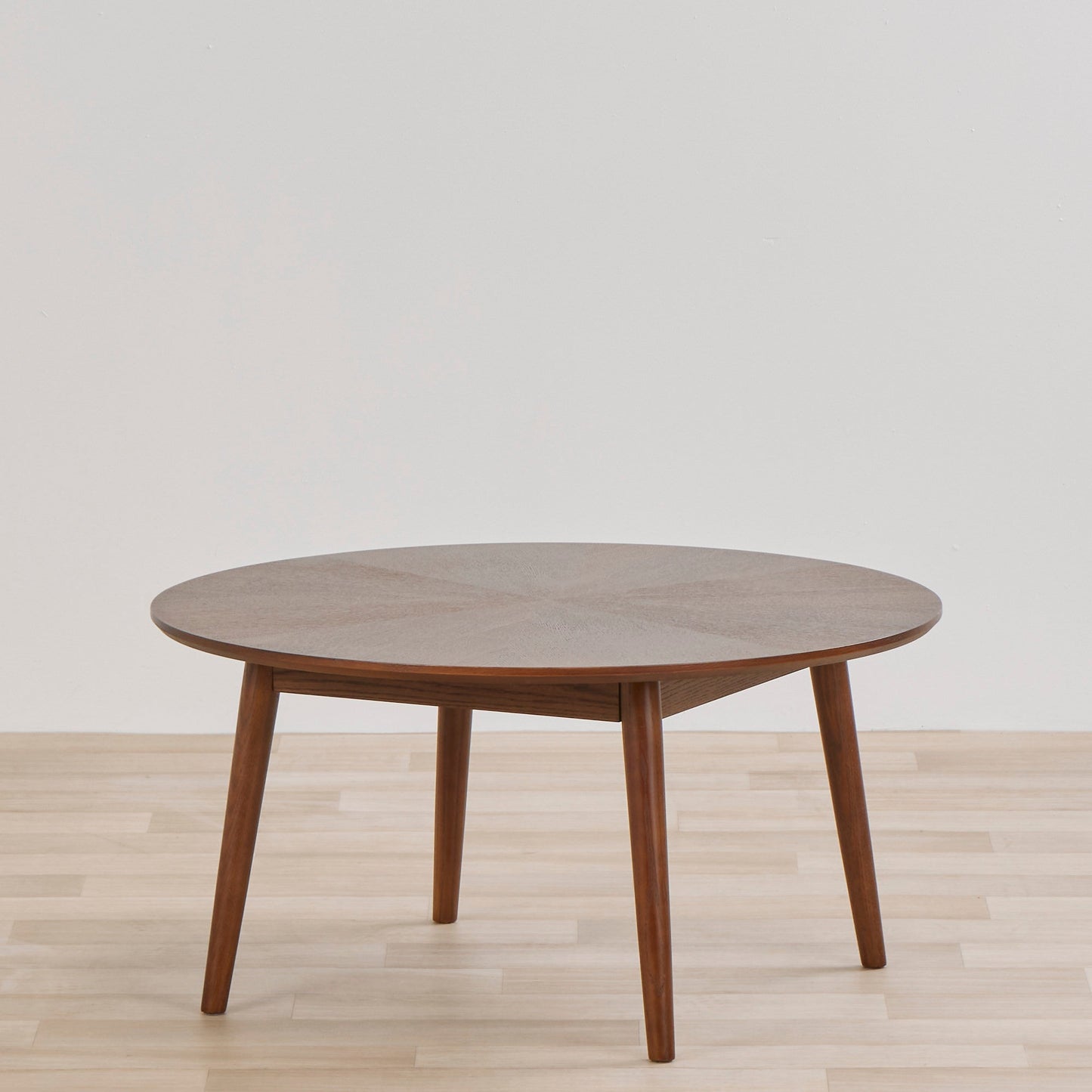 Table basse Orlando - Frêne foncé