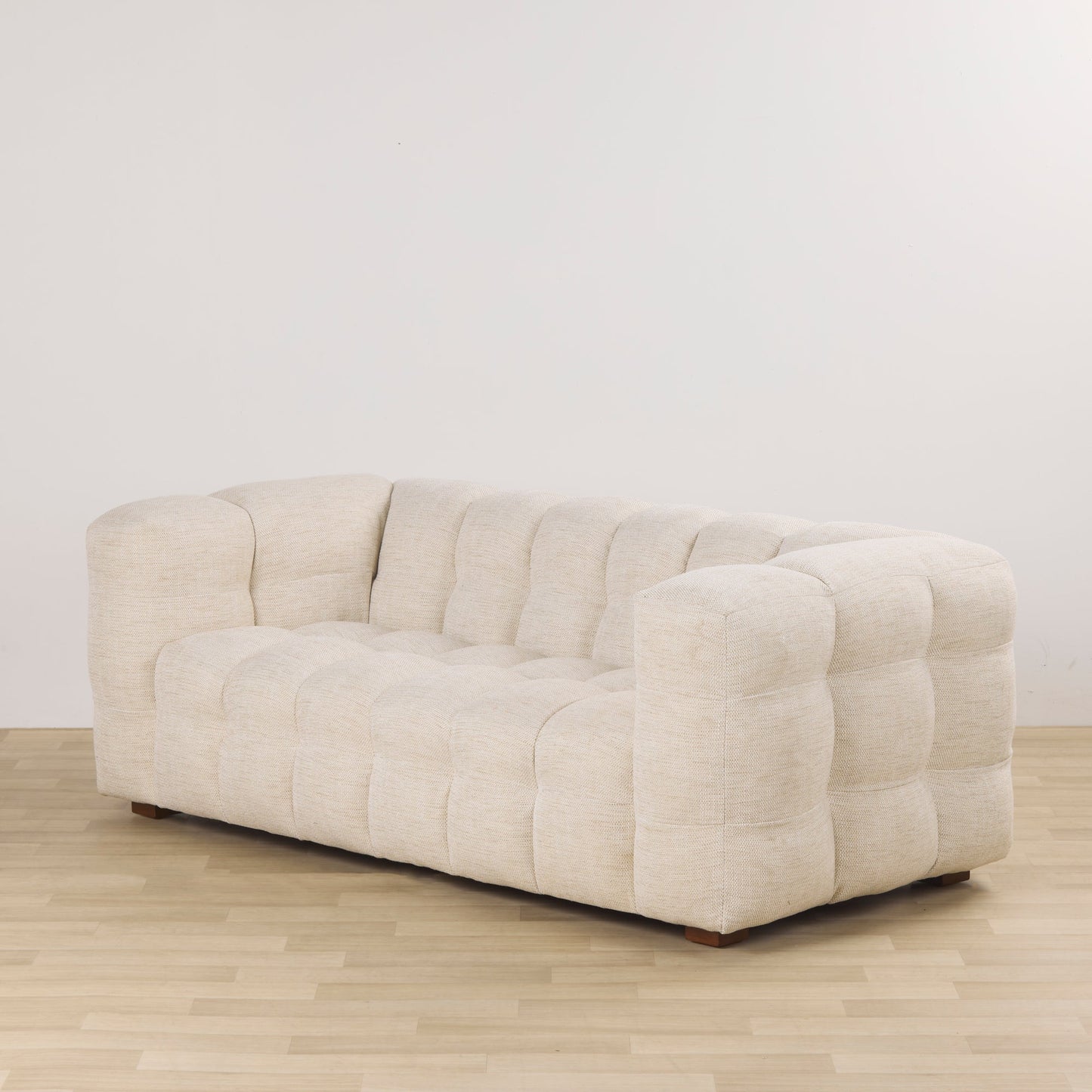 Canapé 2 places Tiber - Sable