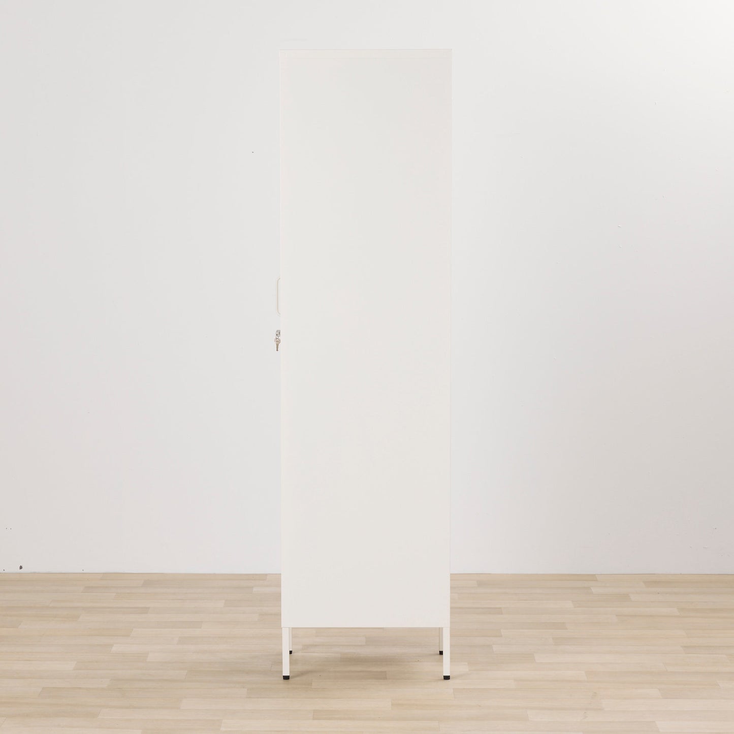 Casier haut Irvine - Lait