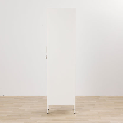 Casier haut Irvine - Lait