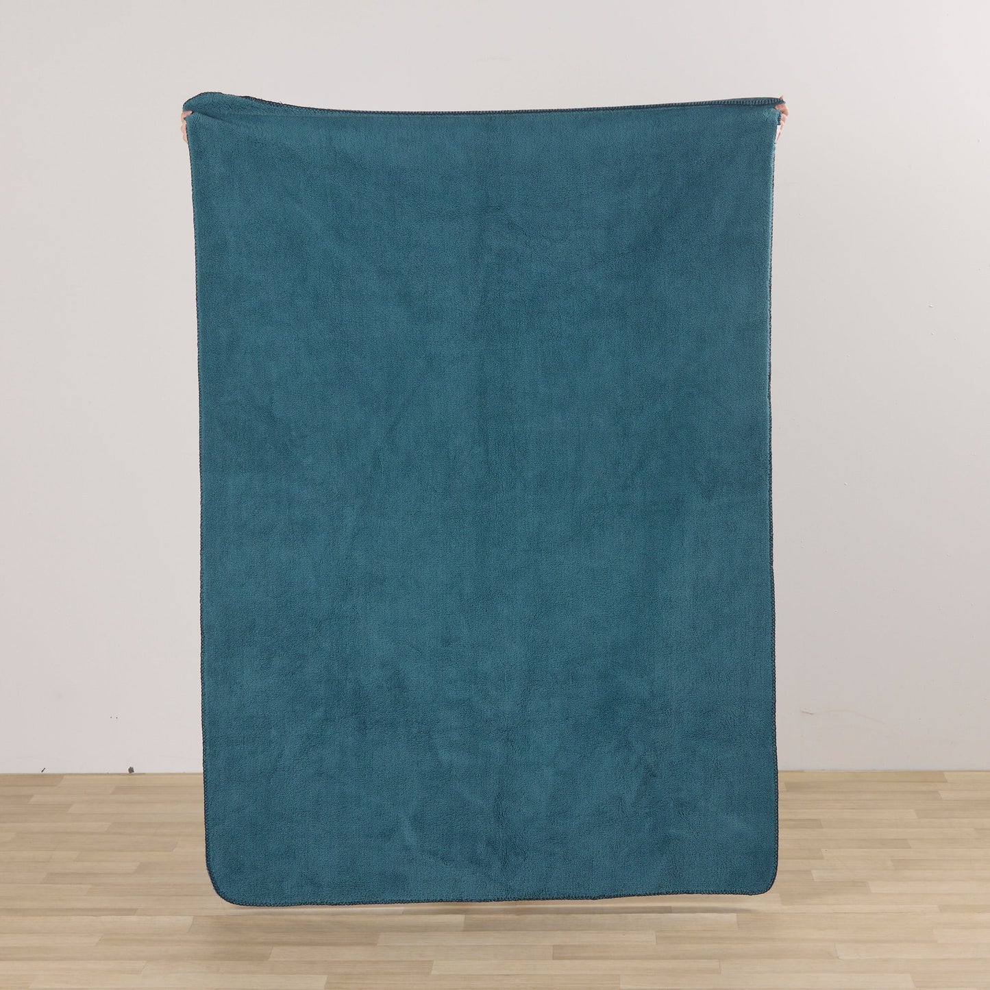 Couverture Duxton - Turquoise