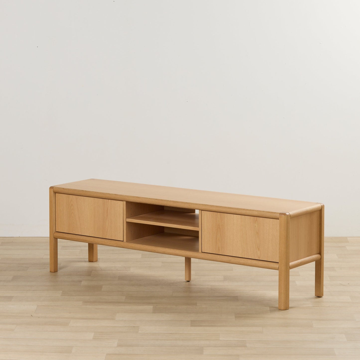 Unité média Sebastian - Chêne