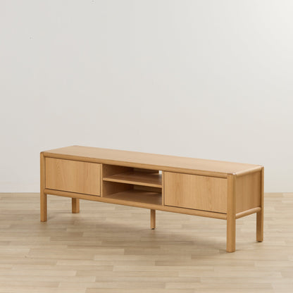 Unité média Sebastian - Chêne