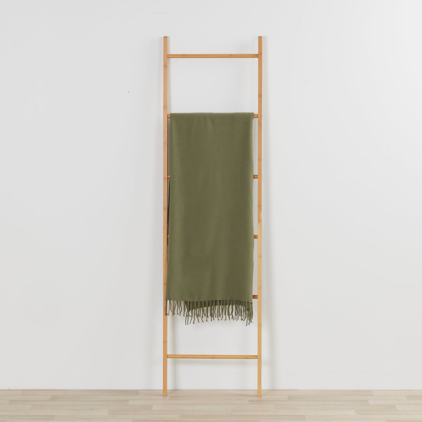 Mouton Throw - Mousse