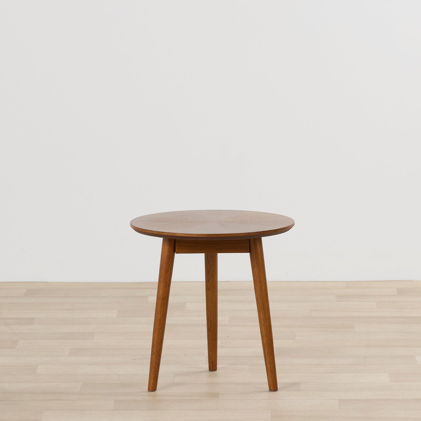 Table d'appoint Orlando - Petite - Frêne foncé