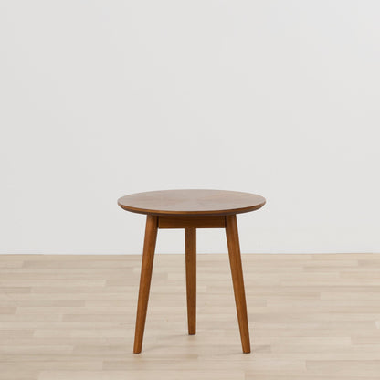 Table d'appoint Orlando - Petite - Frêne foncé