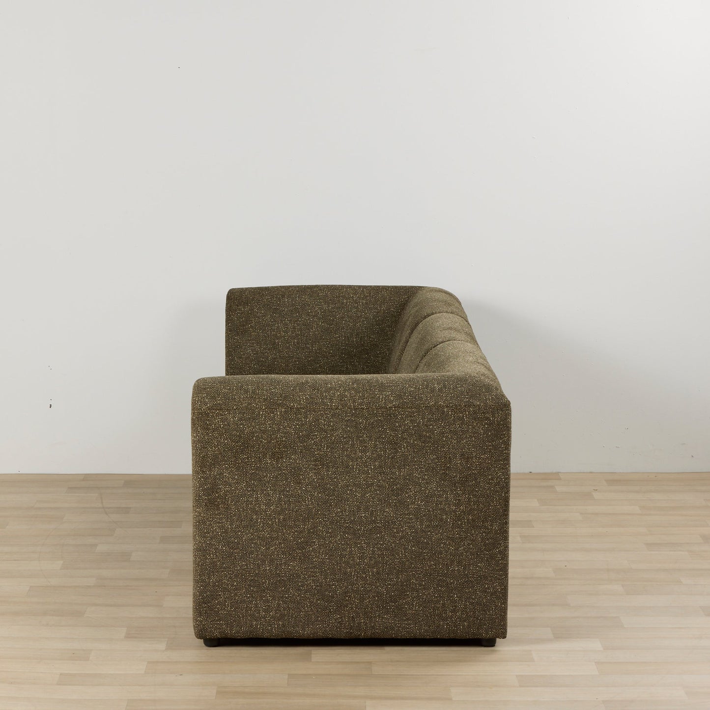 Canapé 3 places Bernie - Olive