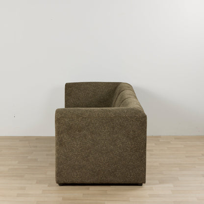 Canapé 3 places Bernie - Olive