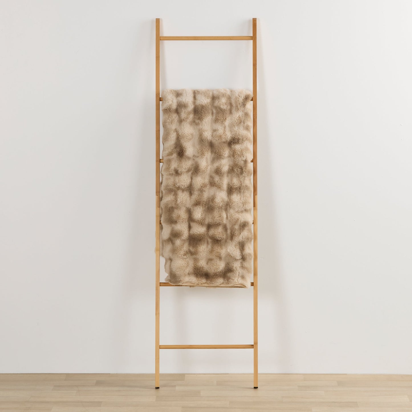 Plaid Ramona - Beige