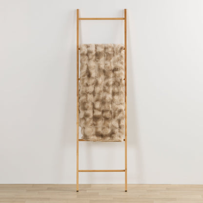 Plaid Ramona - Beige