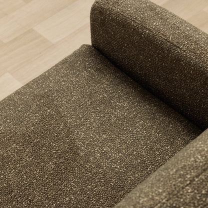 Canapé 3 places Hendrix - Olive