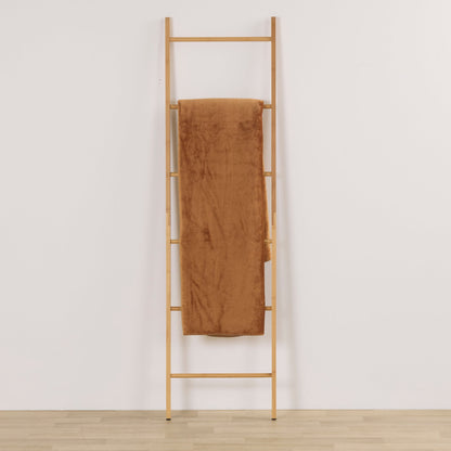 Couverture Duxton - Caramel