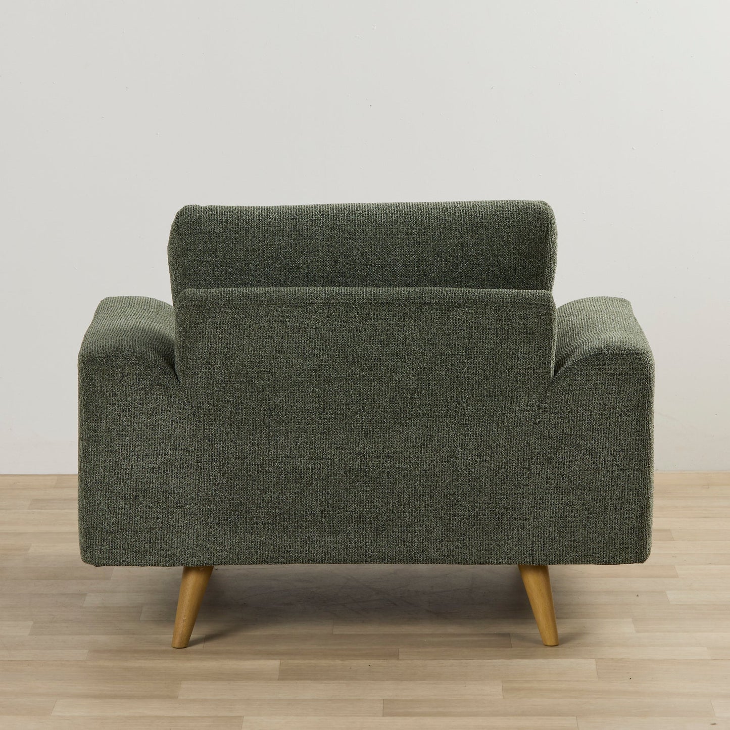 Fauteuil Montemart - Vert