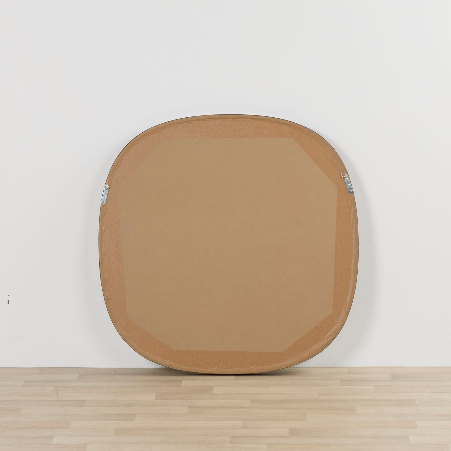 Miroir Viggo - Chêne foncé - 100 cm