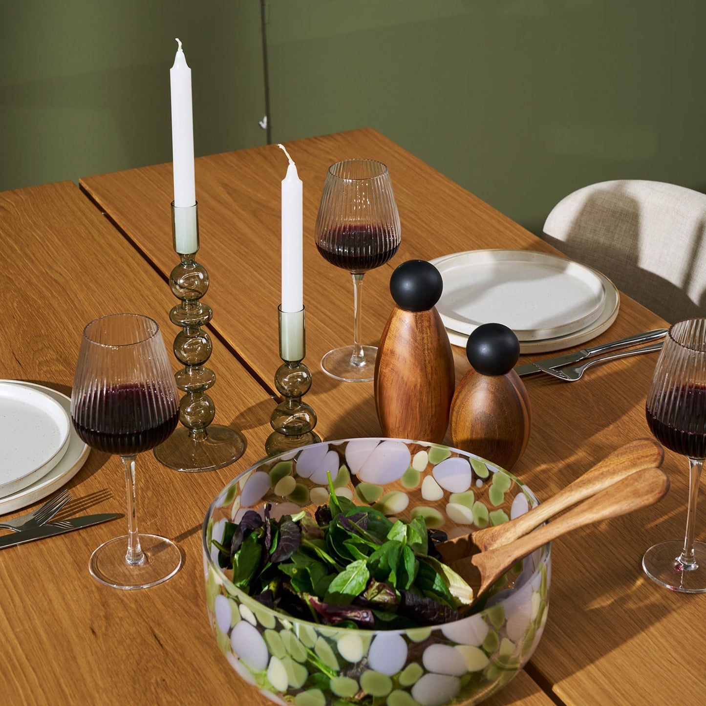 Meuleuse courbe - Grande