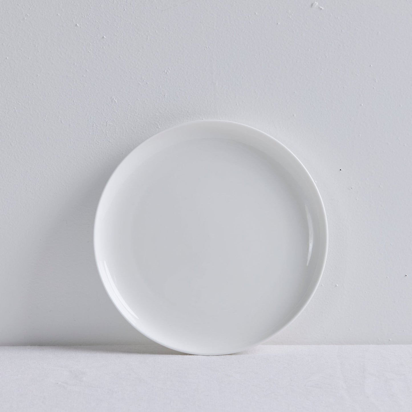 Plaque latérale Fenix ​​- Blanche