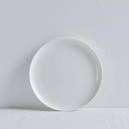 Plaque latérale Fenix ​​- Blanche