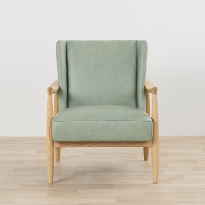 Fauteuil Micah - Sauge