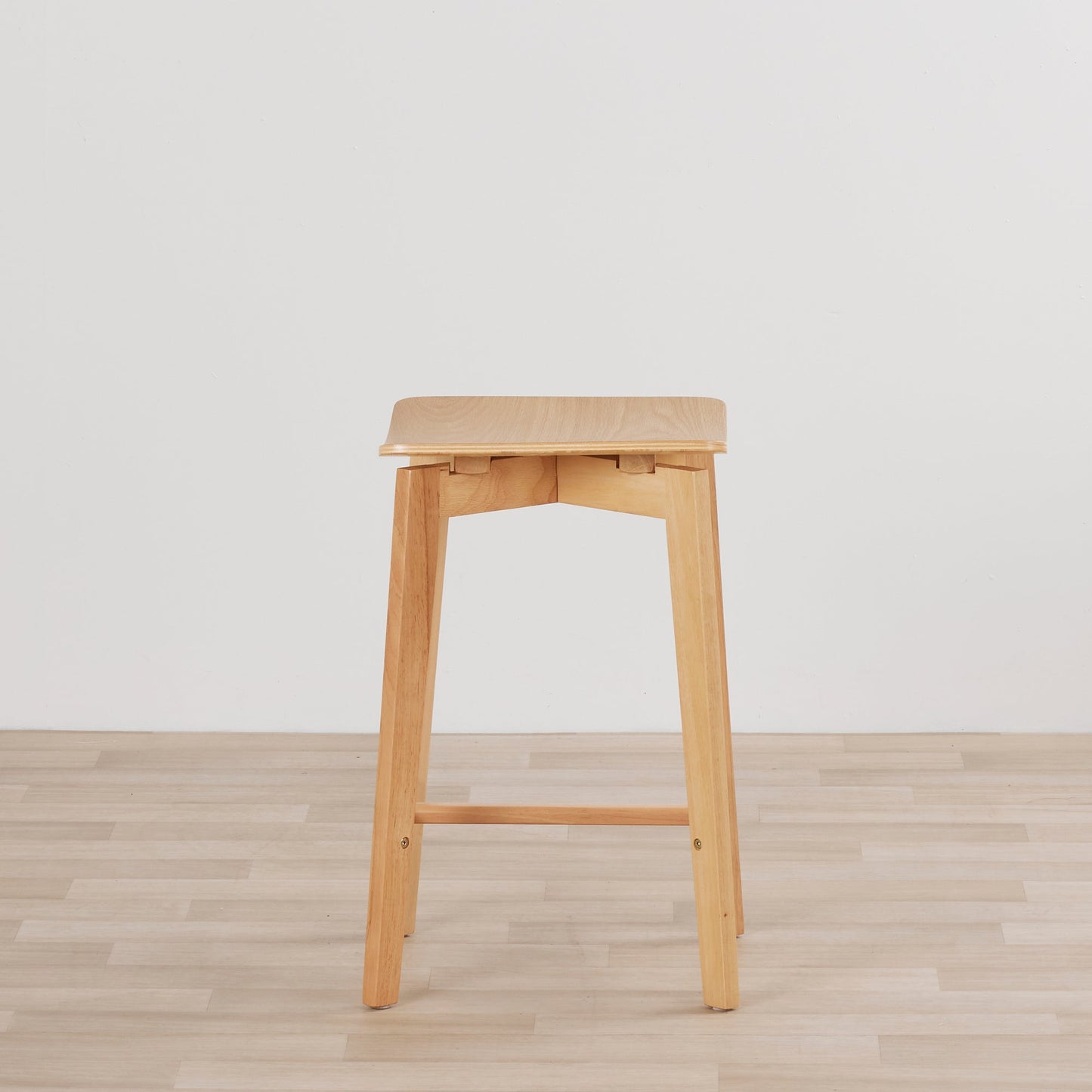 Tabouret de bar Whitby - Chêne