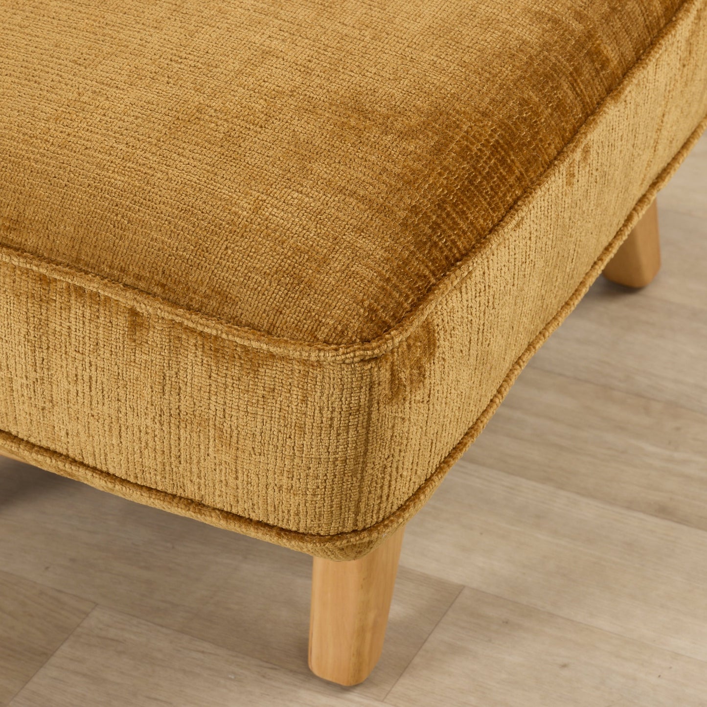 Ottoman Lloyd - Vieil Or