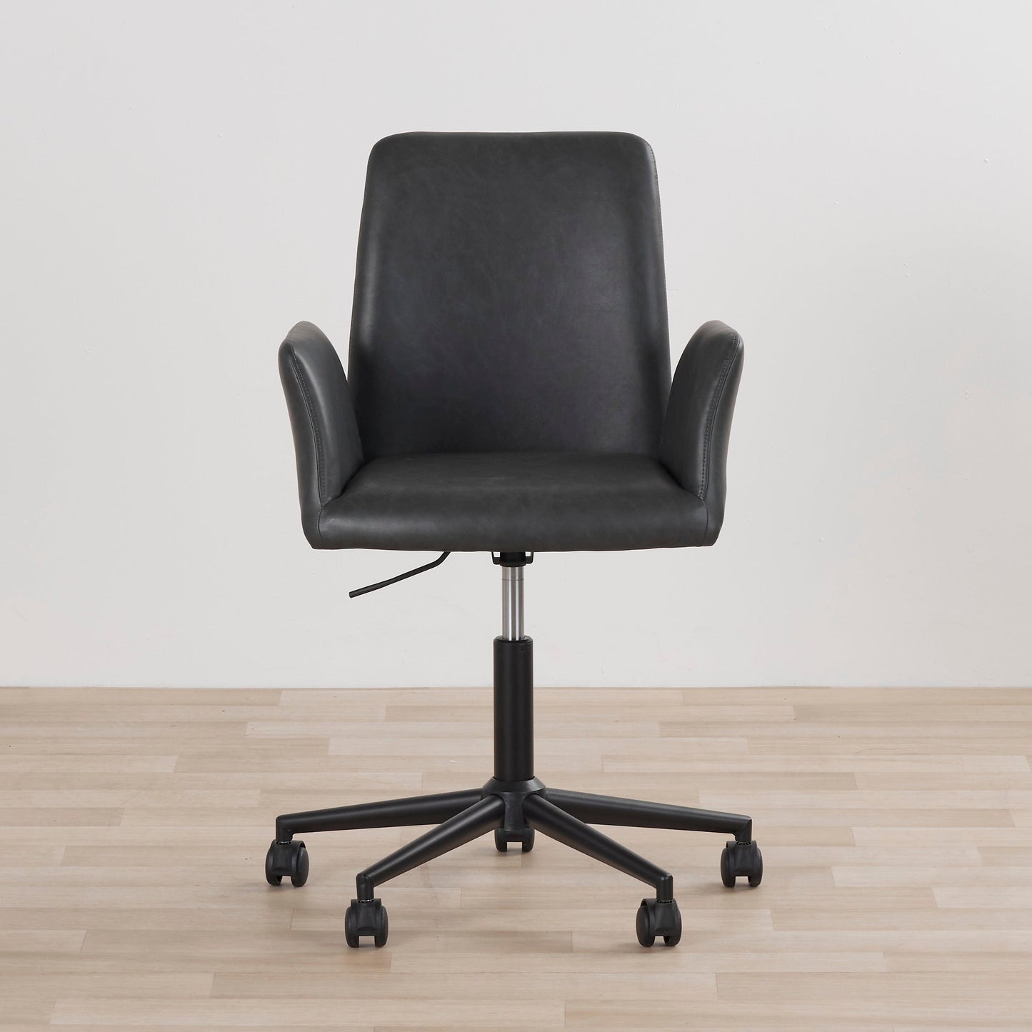 Chaise de bureau Stirling - Noire