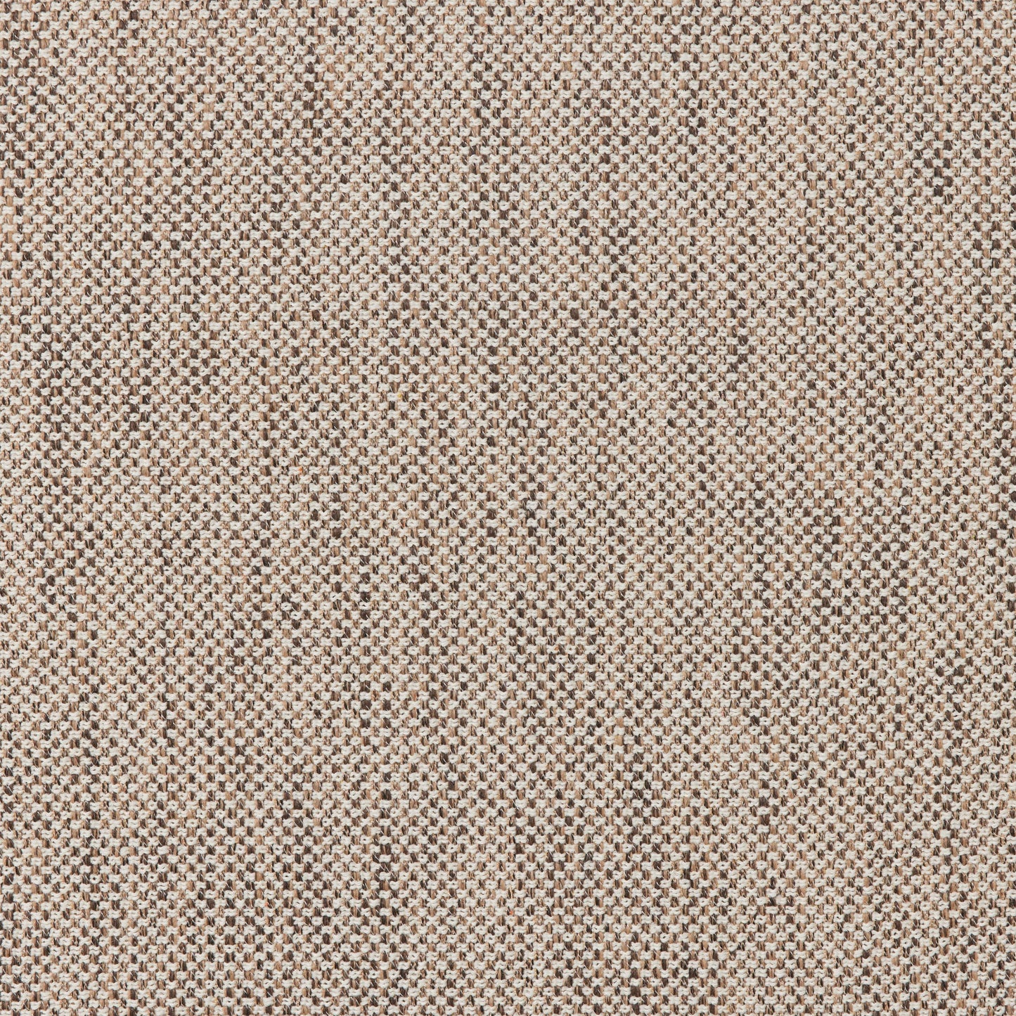 Pouf Montemart - Biscuit/Fumée