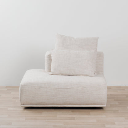 Terminal modulaire Sabine LH - Naturel