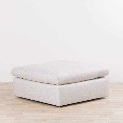 Pouf modulaire Granada - Avoine