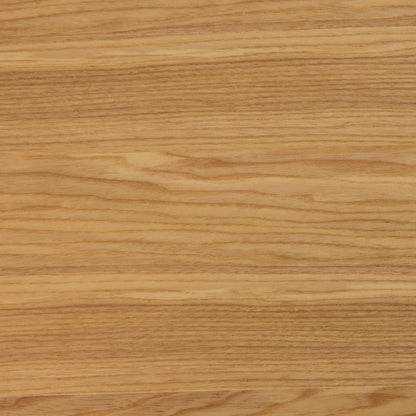 Table de salle à manger ronde Ella - Frêne