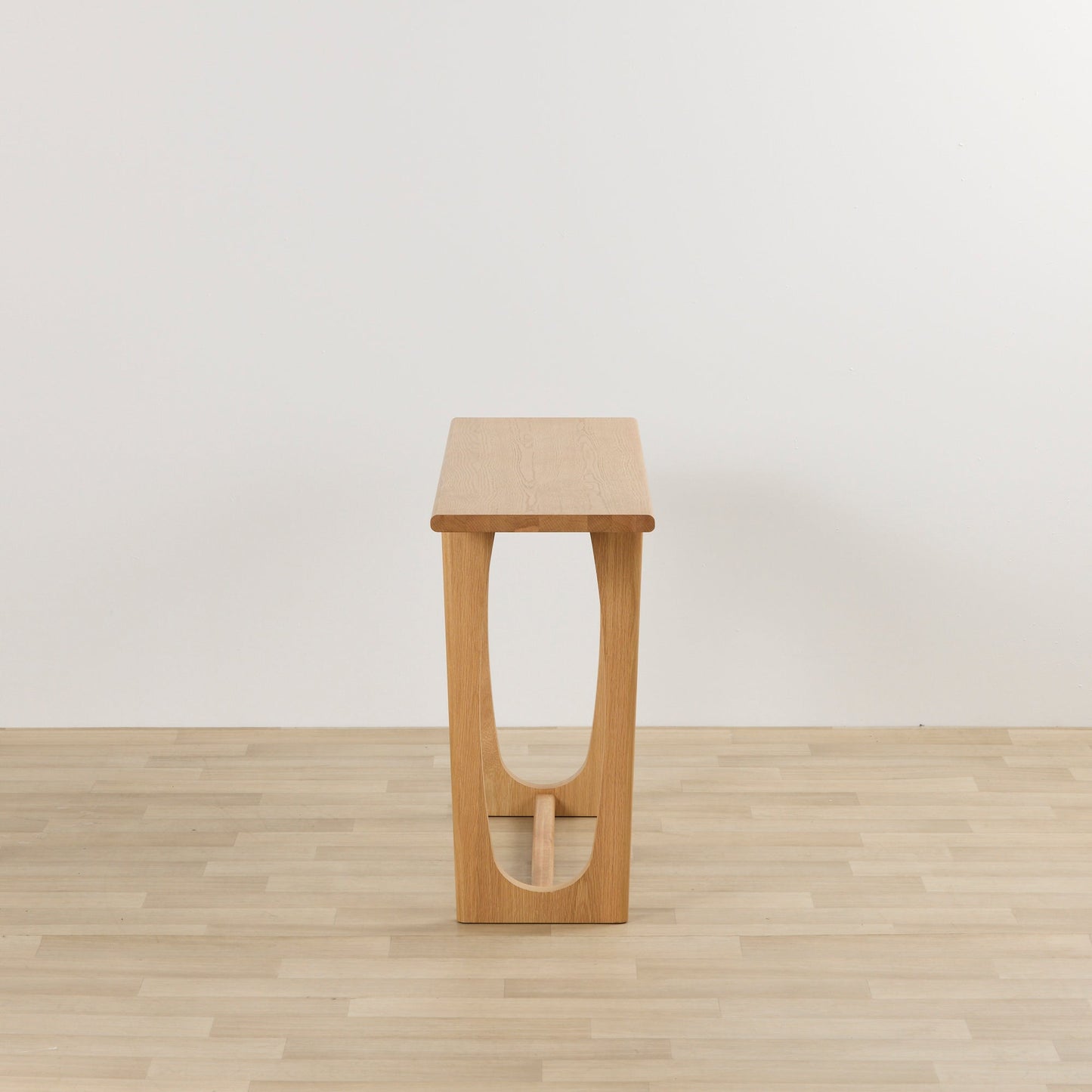 Console Samson - Chêne