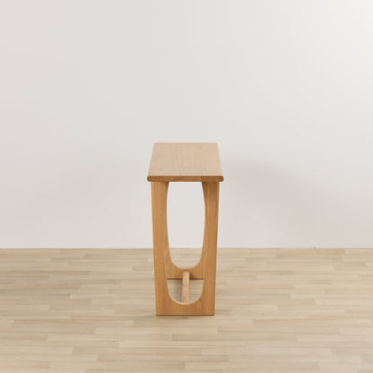 Console Samson - Chêne