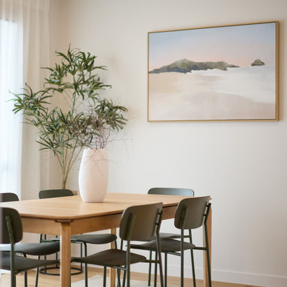 Lakeside View Art - Multi