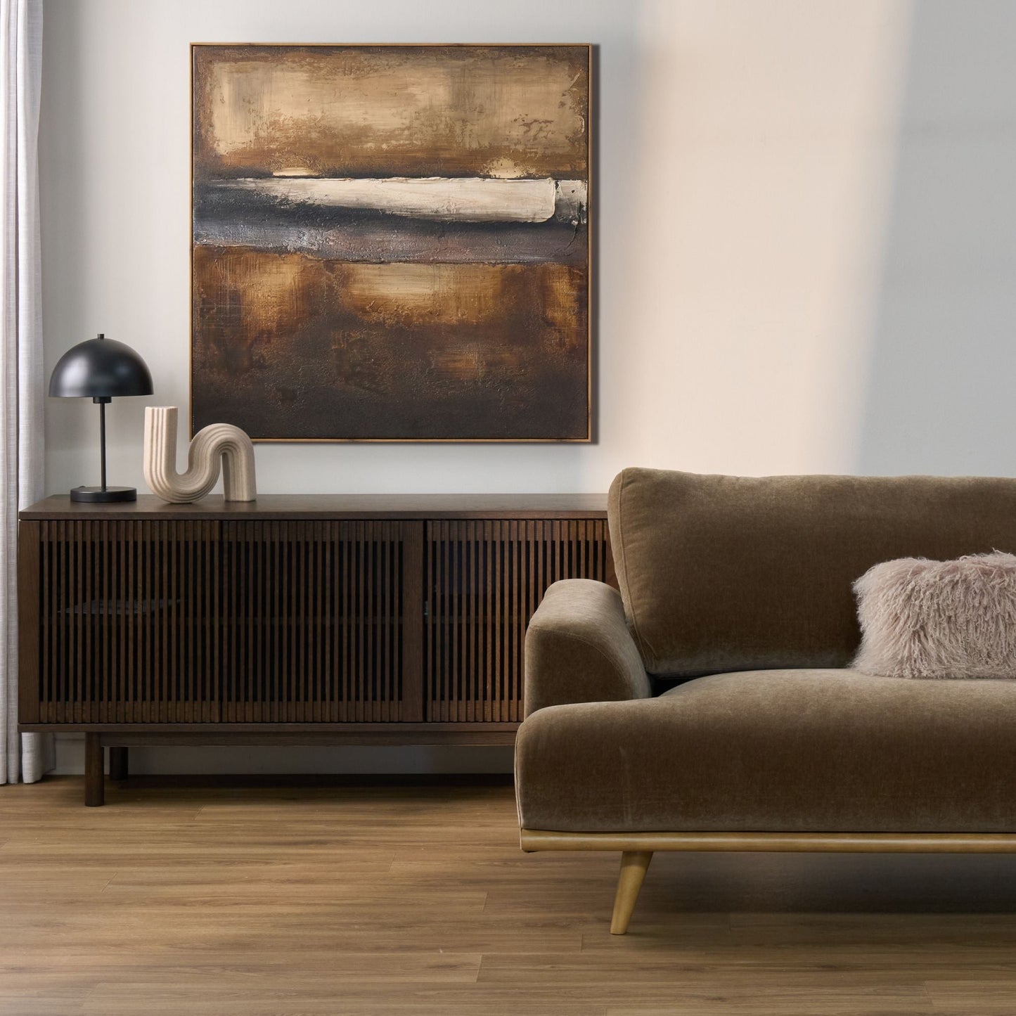 Buffet Artemis - Espresso