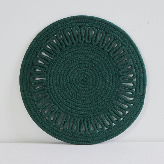 Set de table Daisy - Pin