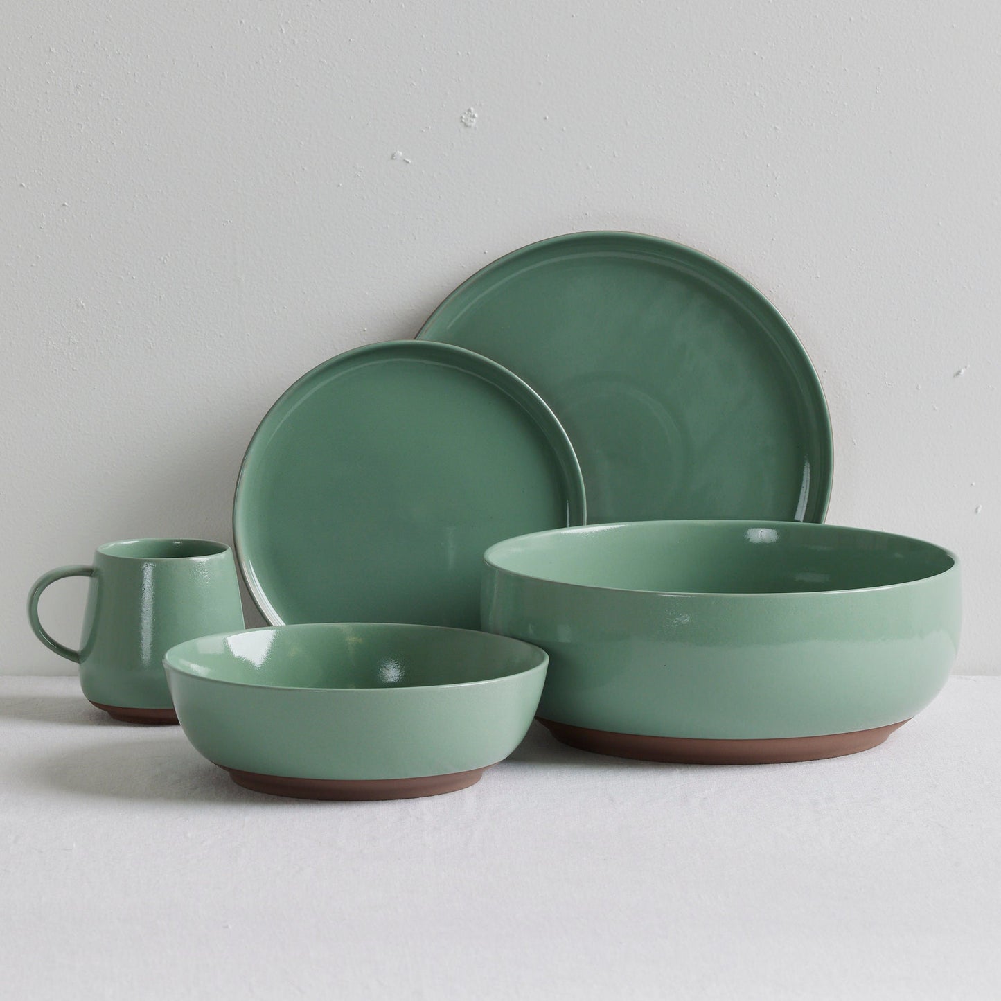 Cherie Bowl - Menthe