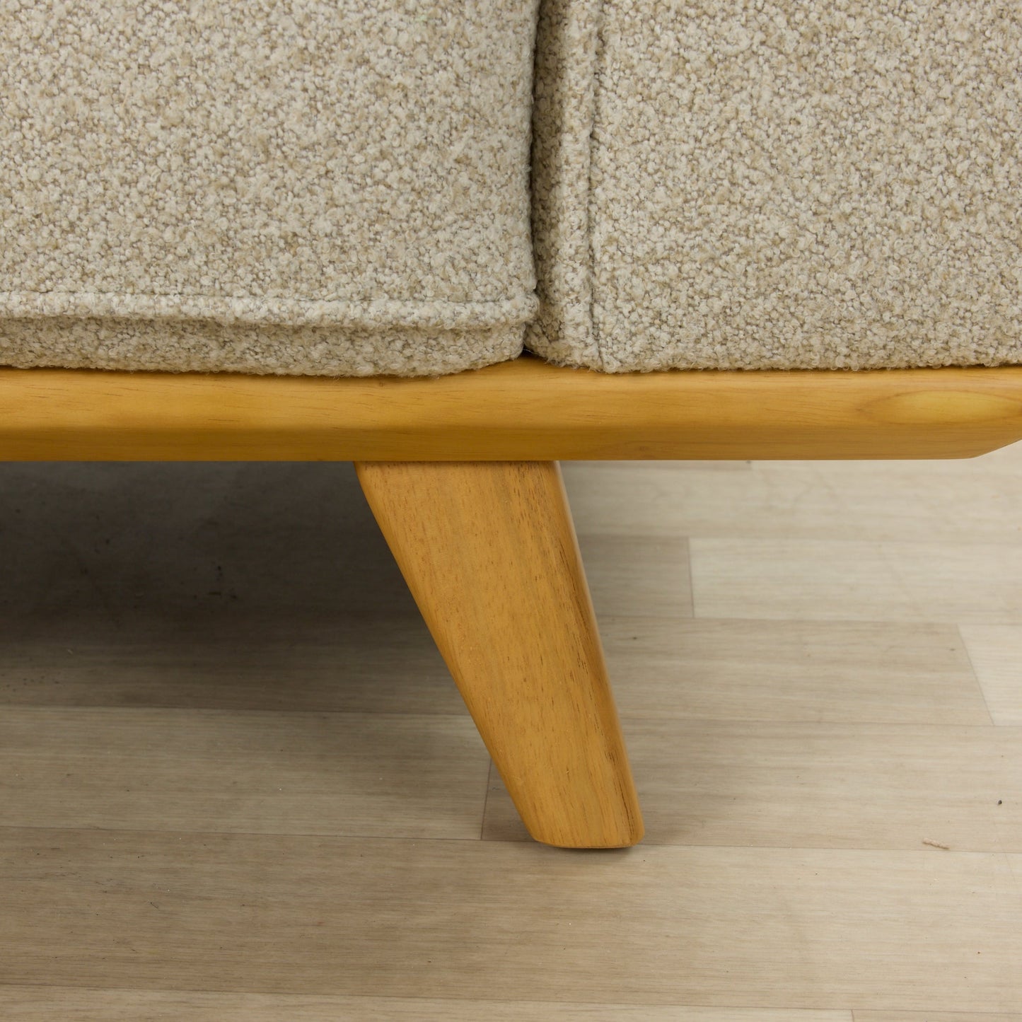 Fauteuil Lloyd - Beige