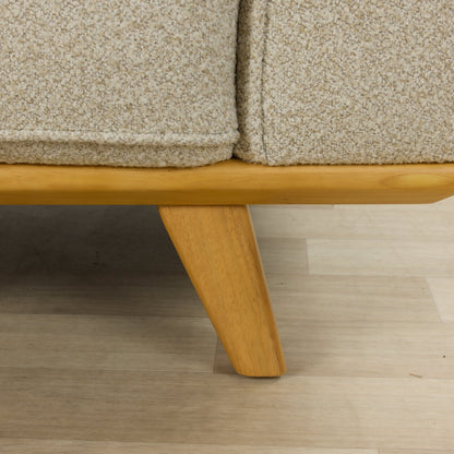 Fauteuil Lloyd - Beige