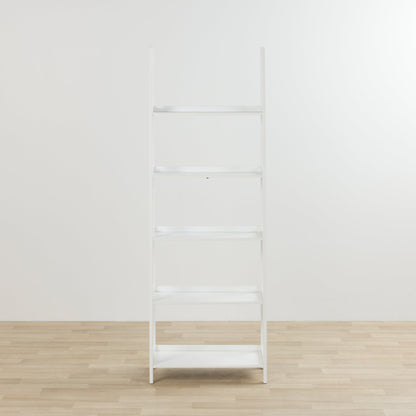 Bibliothèque Hughie - Grand modèle - Blanche