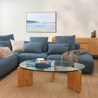 Terminal Sabine Mod RH - Bleu