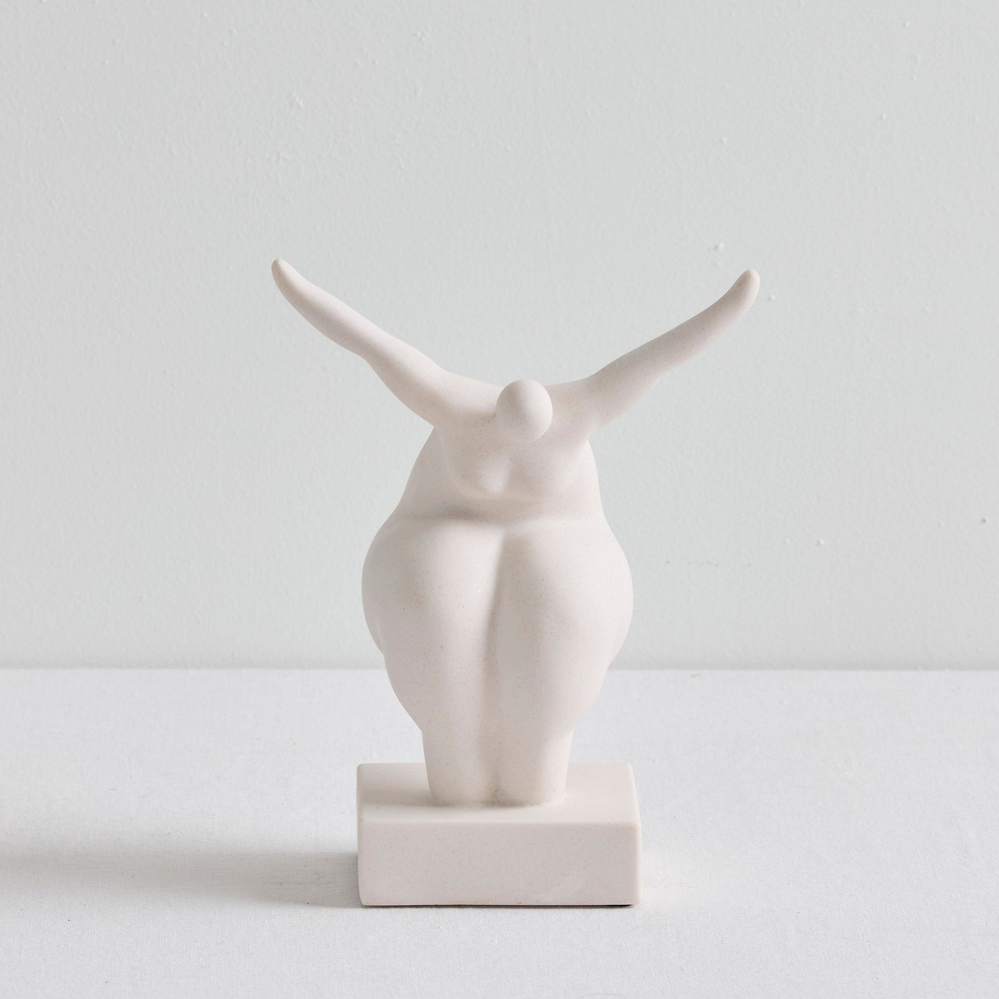 Objet de dame plongeuse