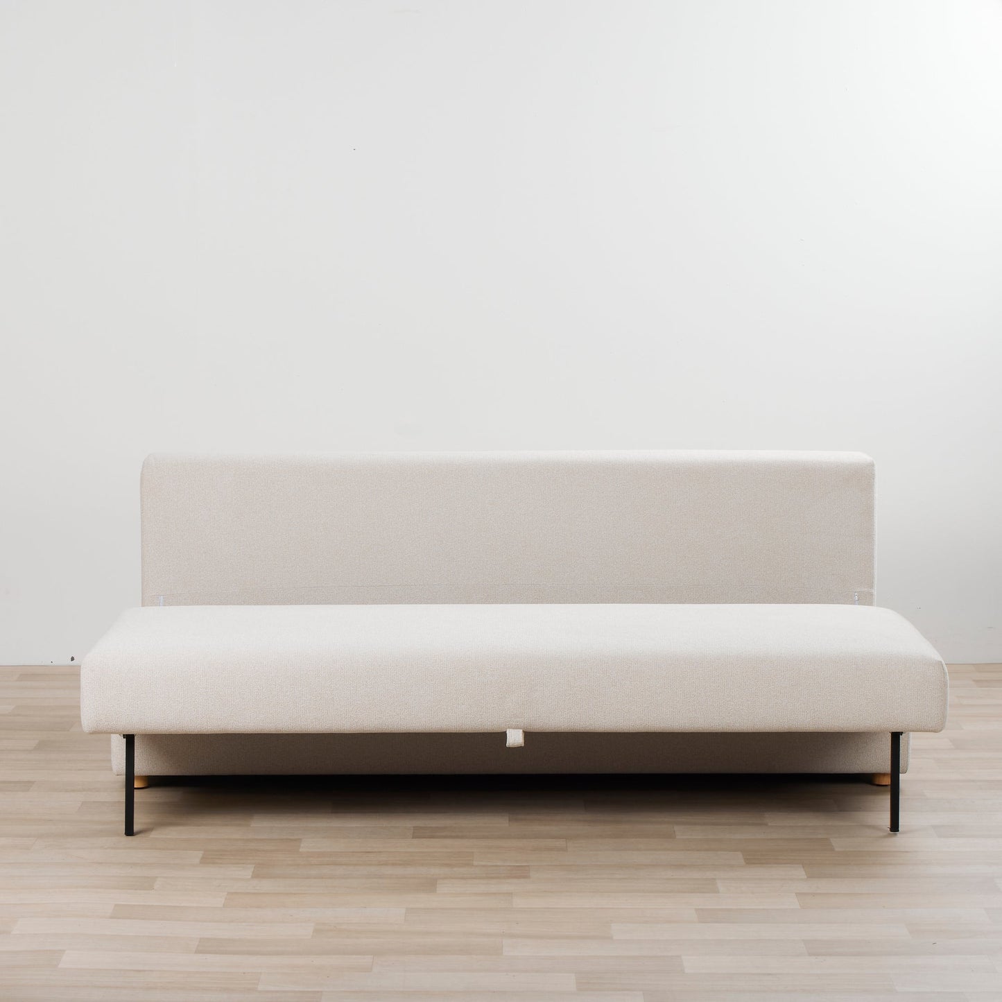 Canapé-lit Benji - Naturel