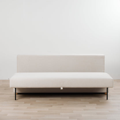 Canapé-lit Benji - Naturel